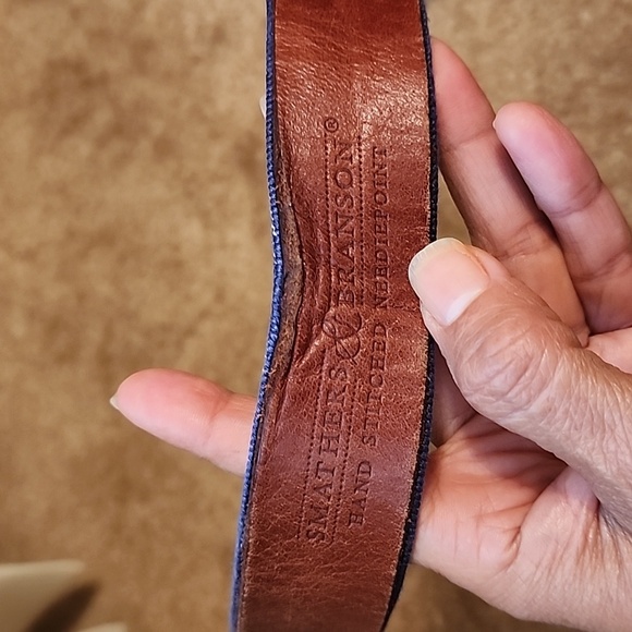 Smathers and Branson Belt - Picture 5 of 14